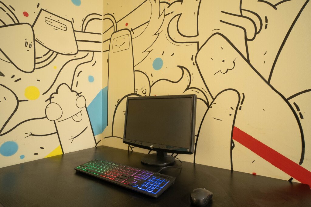 Хостел Nice hostel, Республика Татарстан: фото 4