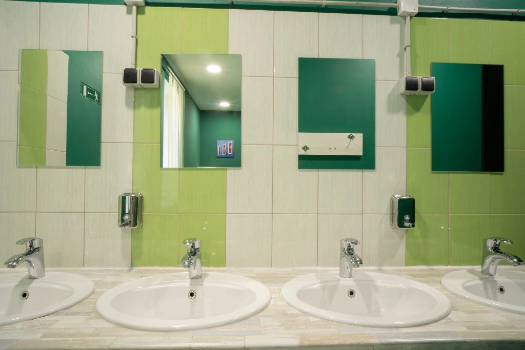 Хостел Nice hostel, Республика Татарстан: фото 5