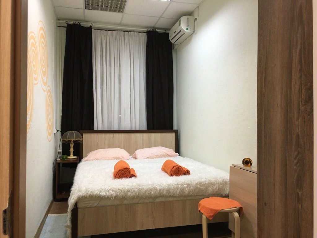 Жилое помещение ParaTapok, Московская область: фото 2