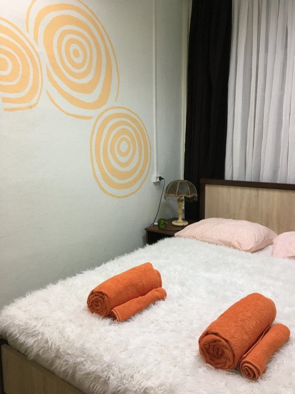 Жилое помещение ParaTapok, Московская область: фото 3