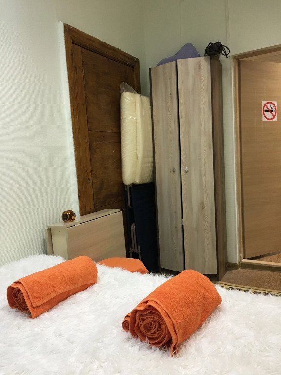 Жилое помещение ParaTapok, Московская область: фото 4