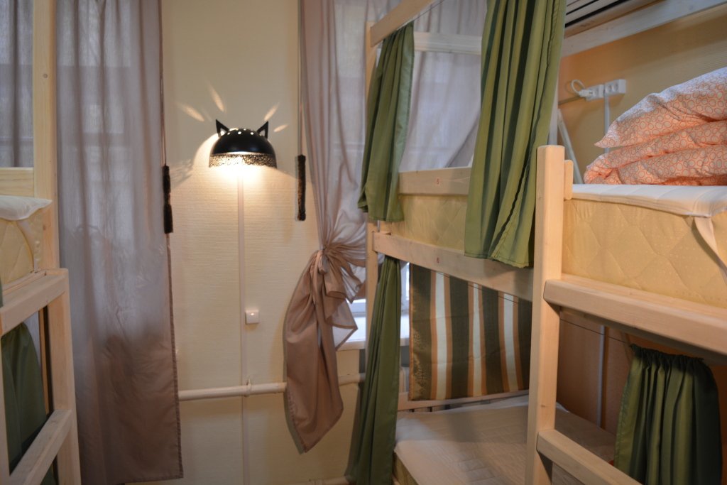 Жилое помещение ParaTapok, Московская область: фото 5