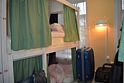 Кровать в общем номере (женский номер), Хостел Жилое помещение ParaTapok, Москва