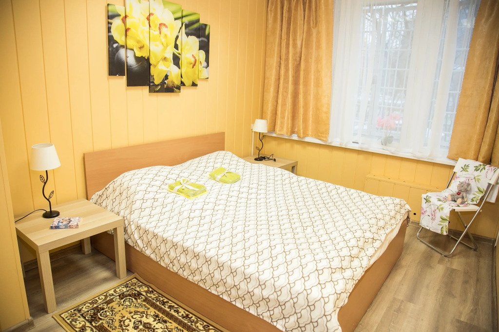 Хостел Ленин Хостел, Москва, Московская область