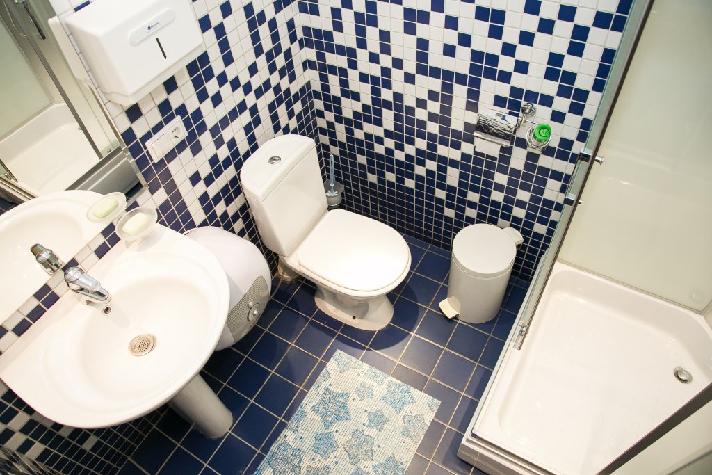 Хостел Ленин Хостел, Московская область: фото 5