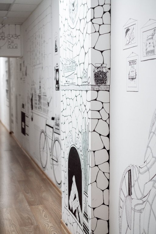 Хостел Белый, Ленинградская область: фото 4