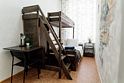 Трёхместный номер Standard, Хостел Белый, Санкт-Петербург