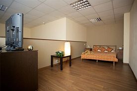 Семейный номер Comfort, Хостел Белый, Санкт-Петербург