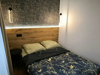 Хостел Иртыш