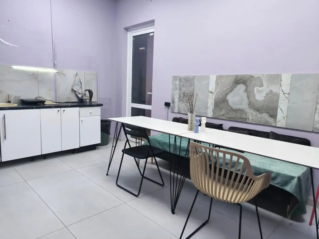 Хостел Иртыш, Омская область: фото 2