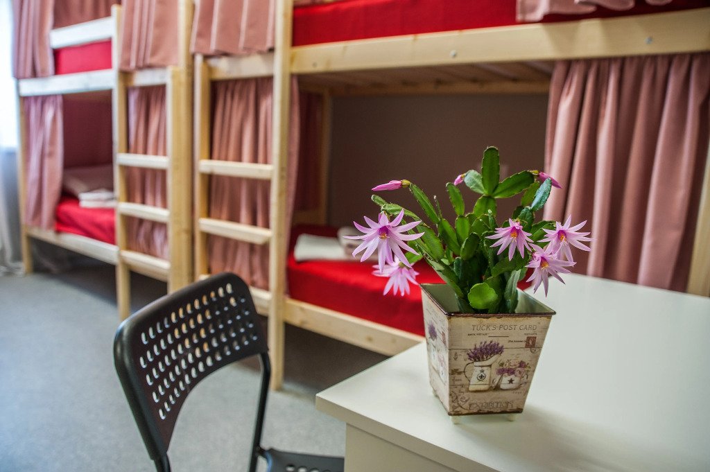 Хостел Рус-Новосибирск, Новосибирск, Новосибирская область