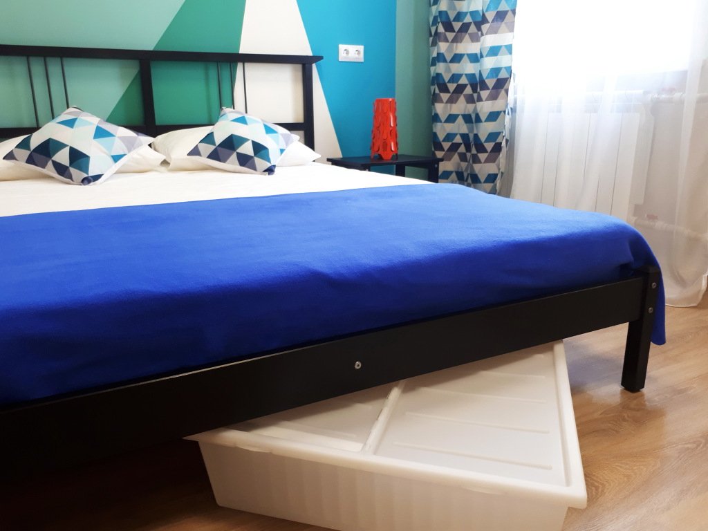 Хостел Рус-Новосибирск, Новосибирская область: фото 2