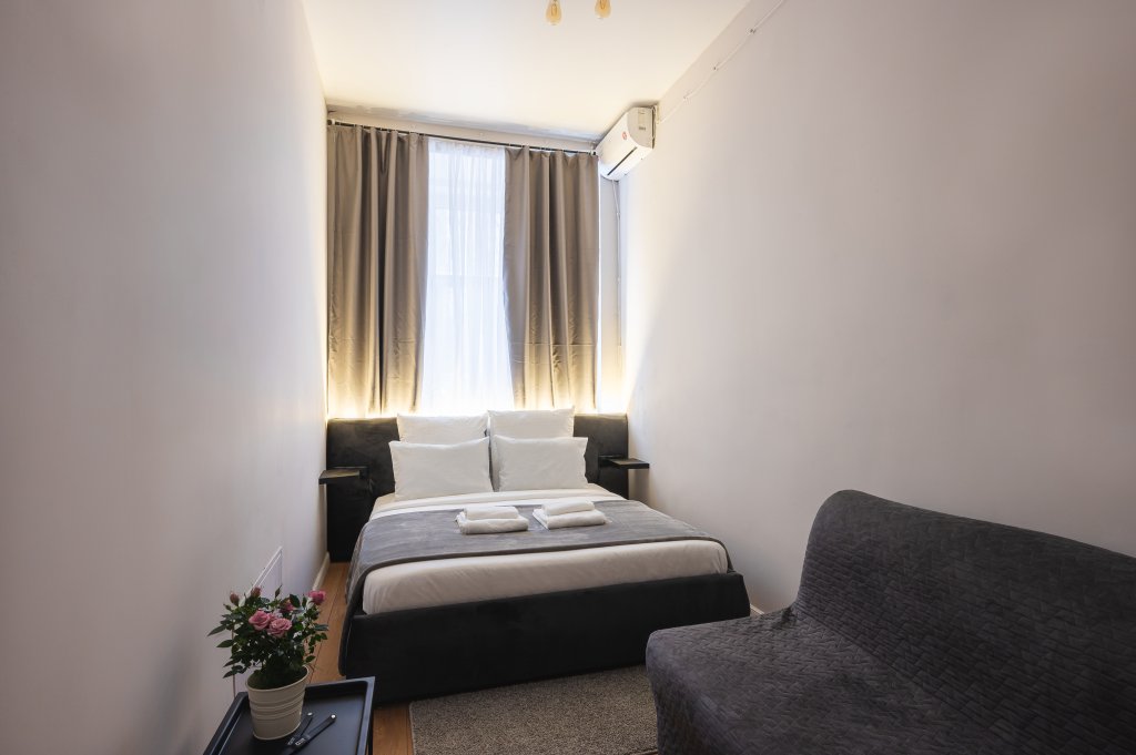 Хостел Caps hotel на Остоженке, Московская область: фото 5