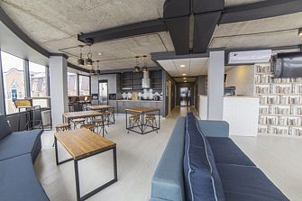 Хостел Панорама Лофт