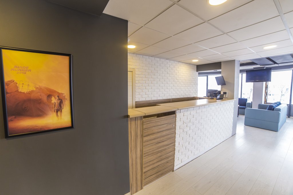 Хостел Панорама Лофт, Белгородская область: фото 2