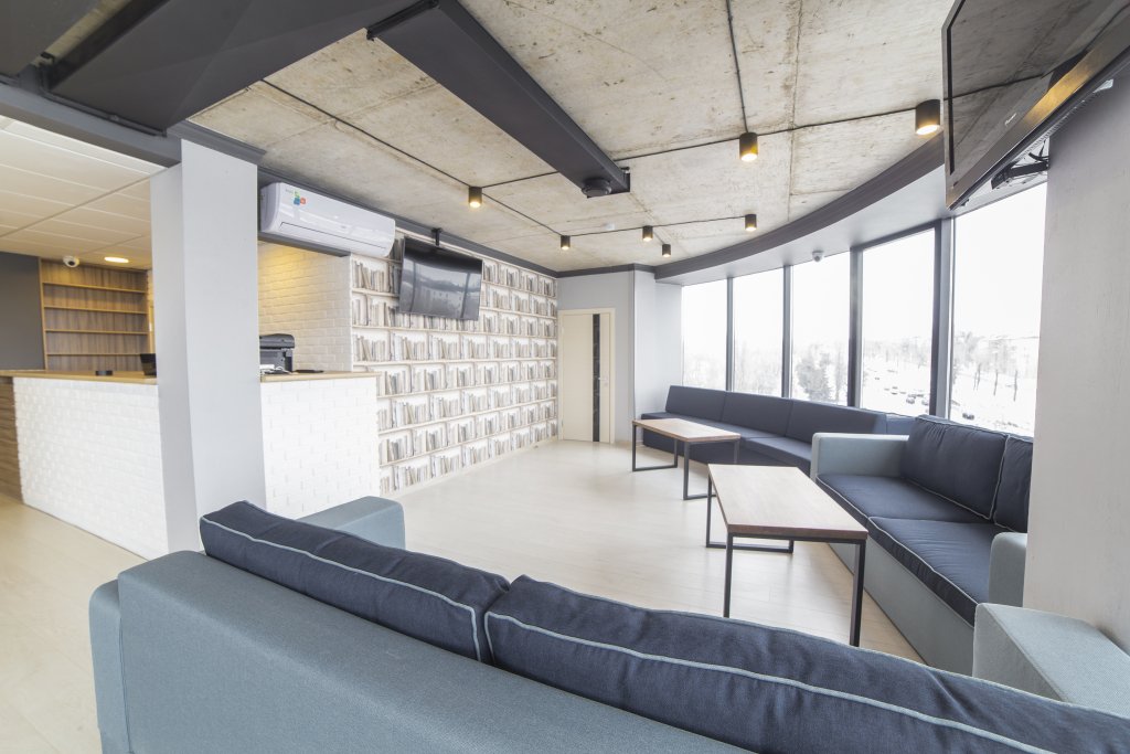 Хостел Панорама Лофт, Белгородская область: фото 3