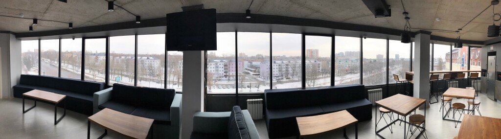 Хостел Панорама Лофт, Белгородская область: фото 4