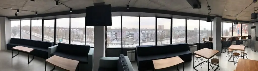 Хостел Панорама Лофт, Белгородская область: фото 4