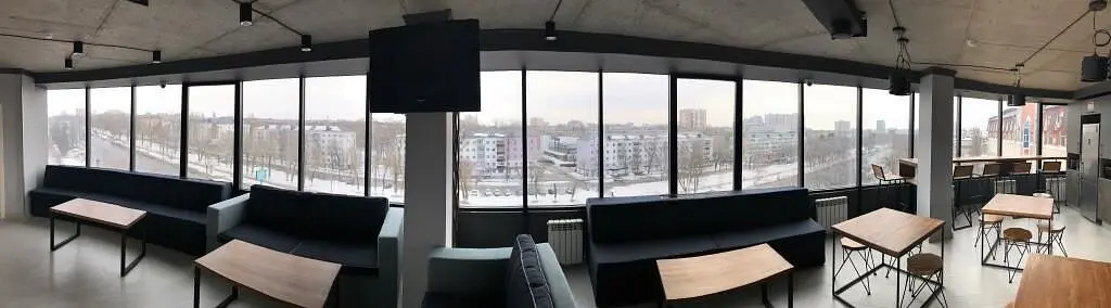 Хостел Панорама Лофт, Белгородская область: фото 4