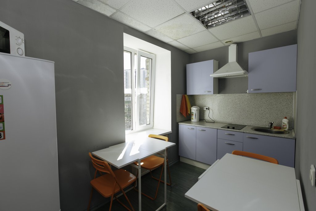 Хостел на Нахимовском Проспекте, Московская область: фото 2