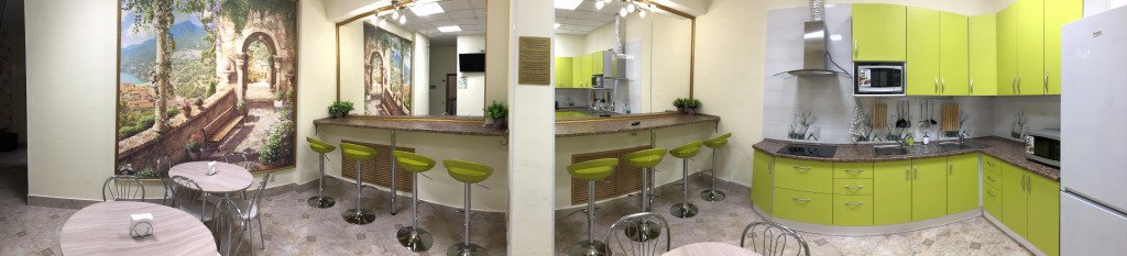 Хостел ДеЛюкс, Республика Башкортостан: фото 5