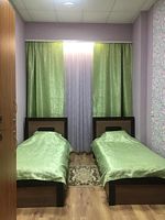 Кровать в общем номере (мужской номер), Хостел ДеЛюкс, Уфа