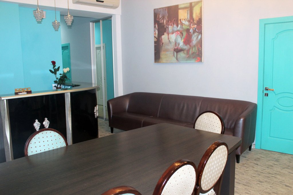 Мини-гостиница Арт Хостел, Ялта, Крым