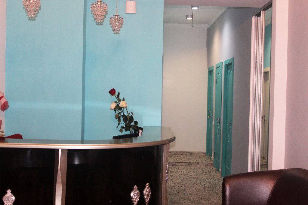 Мини-гостиница Арт Хостел, Крым: фото 3