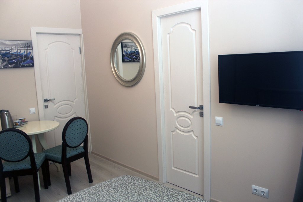 Мини-гостиница Арт Хостел, Крым: фото 4