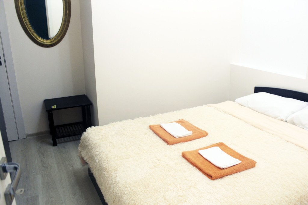 Мини-гостиница Арт Хостел, Крым: фото 5