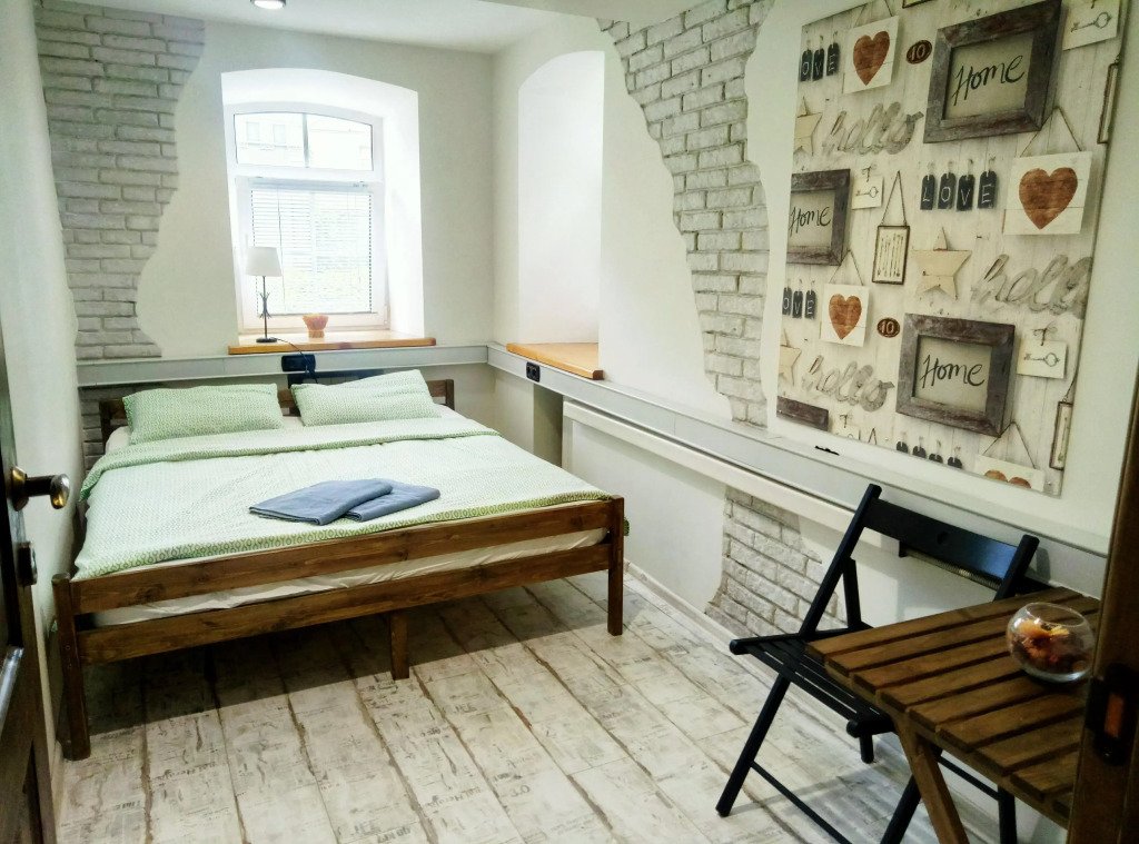 Хостел Автор Таганка, Москва, Московская область