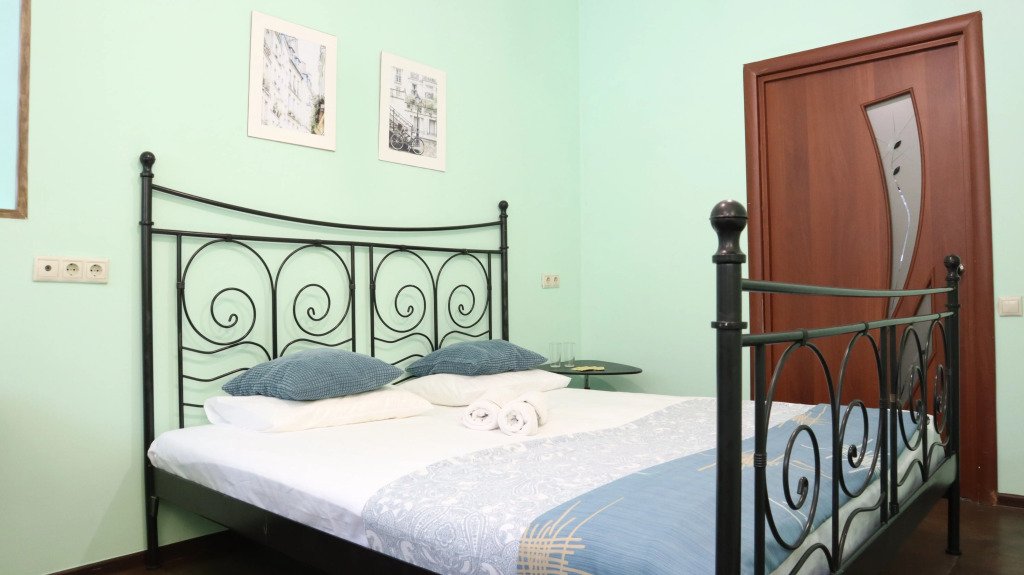 Хостел Автор Таганка, Московская область: фото 2