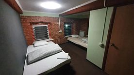 Двухместный номер стандартный 2 отдельные кровати, Хостел Автор Таганка, Москва