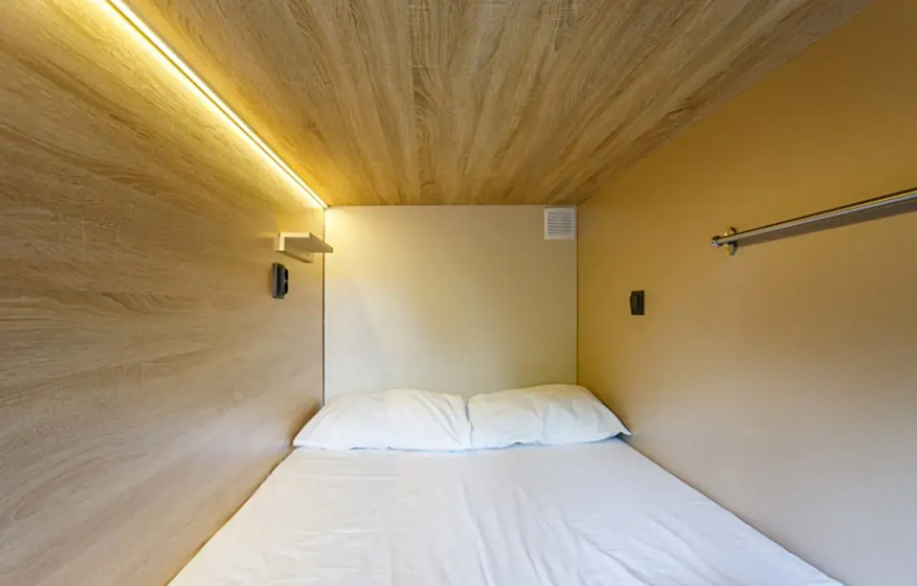 Хостел Сон в Кубе, Московская область: фото 3