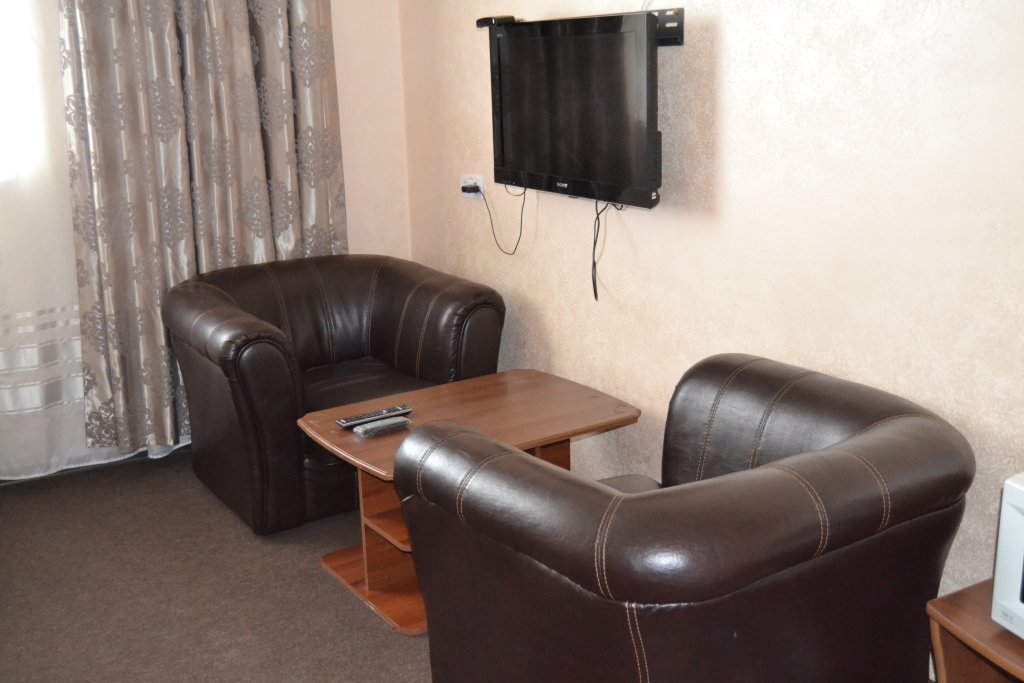 Хостел Витамин, Соликамск, Пермский край