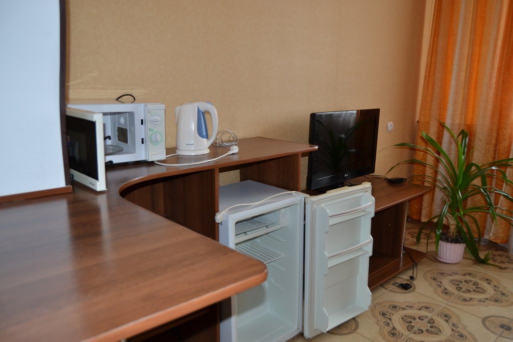 Хостел Витамин, Пермский край: фото 3