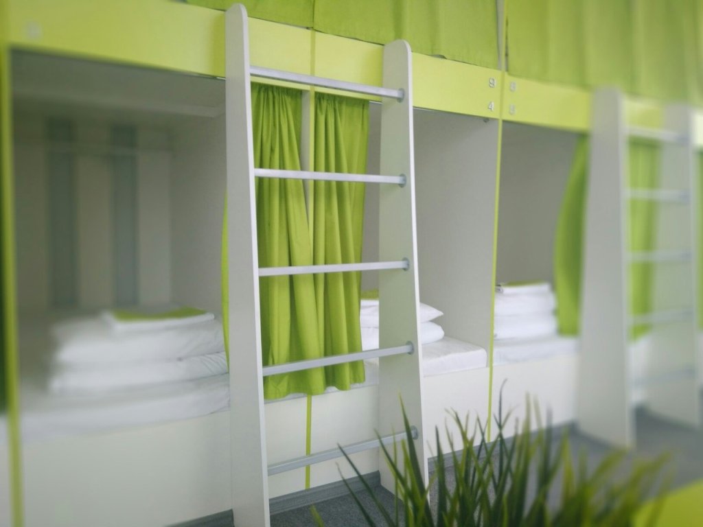 Хостел ХостелИнн, Республика Татарстан: фото 2