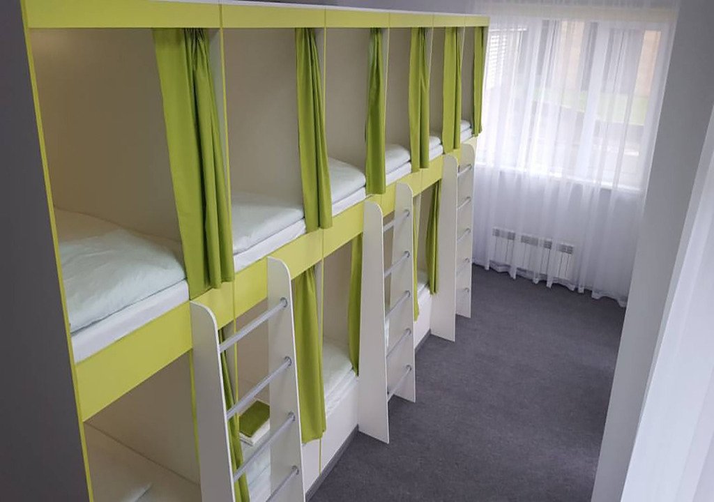 Хостел ХостелИнн, Республика Татарстан: фото 3