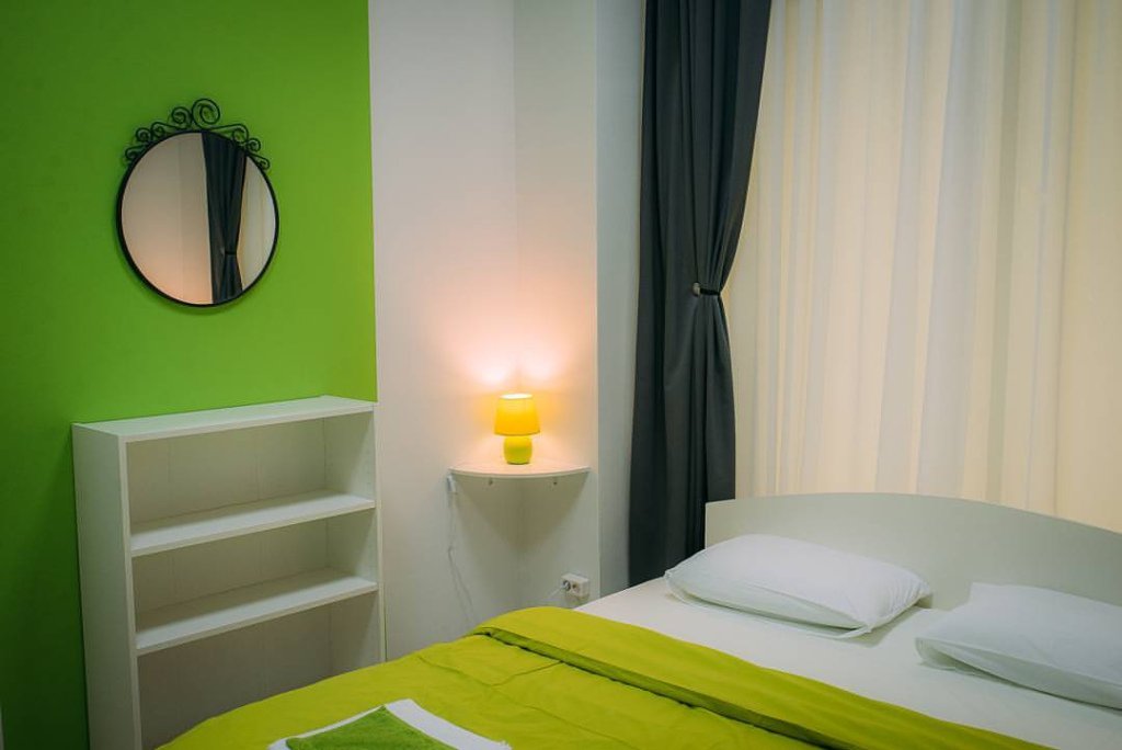 Хостел ХостелИнн, Республика Татарстан: фото 4