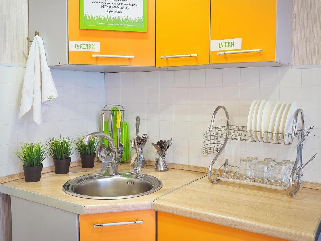 Хостел Тук-тук, Ярославская область: фото 2