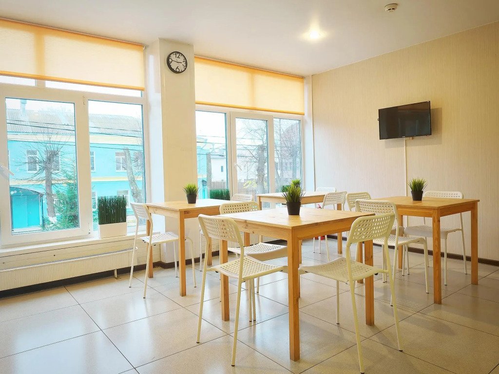 Хостел Тук-тук, Ярославская область: фото 3