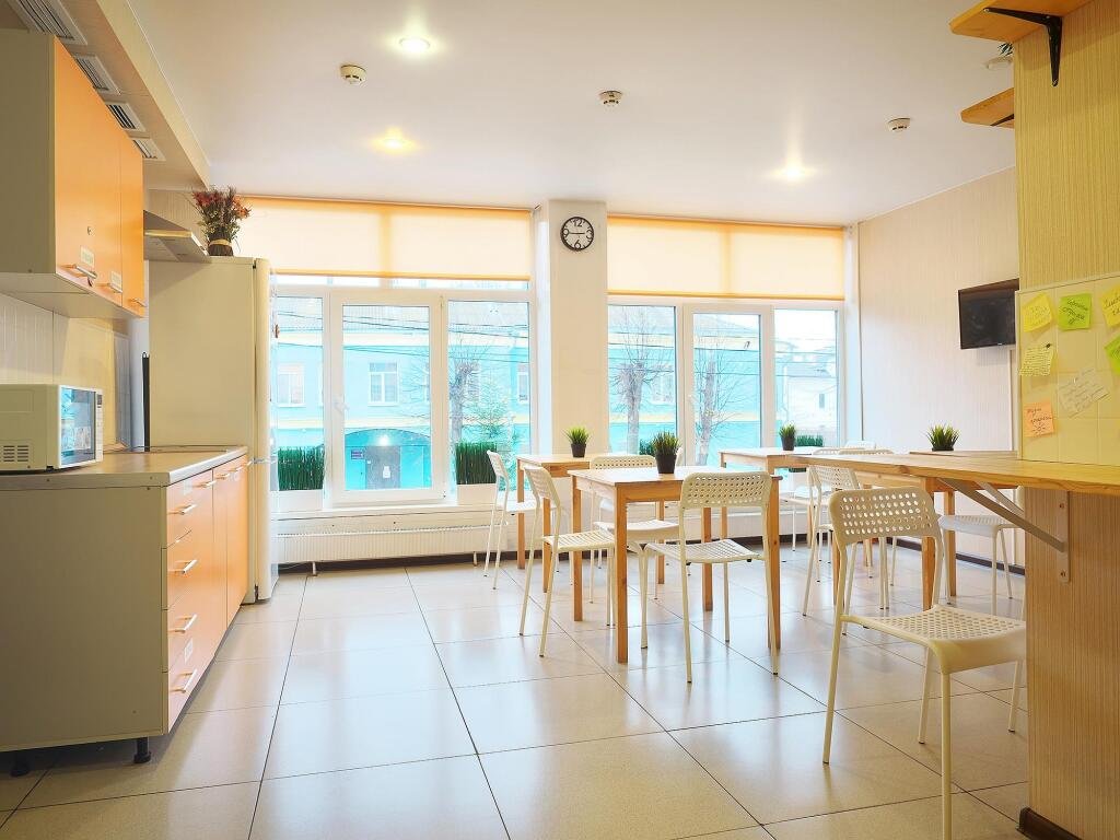 Хостел Тук-тук, Ярославская область: фото 4