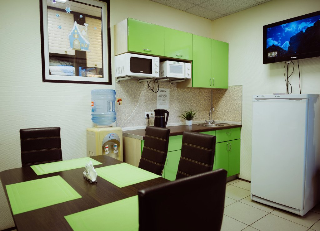 Хостел Пастила, Московская область: фото 4