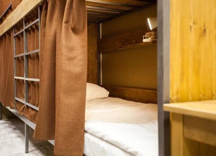 All Music #1 Hostel Маяковская, Московская область: фото 3