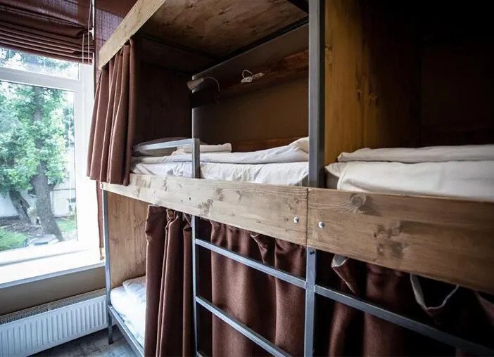 All Music #1 Hostel Маяковская, Московская область: фото 4