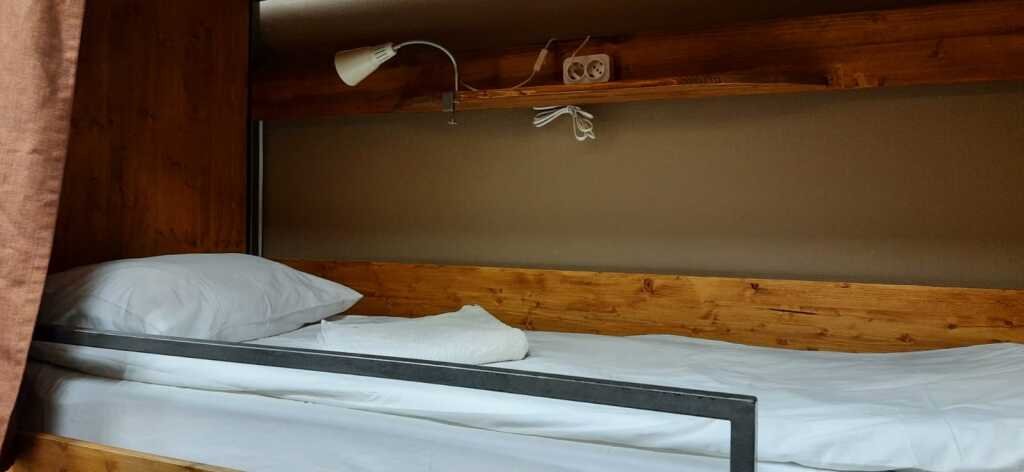 All Music #1 Hostel Маяковская, Московская область: фото 5