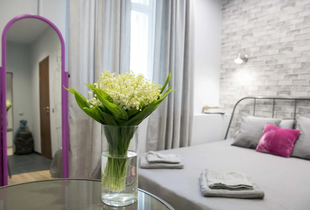 Хостел Club 1723, Пермский край: фото 4