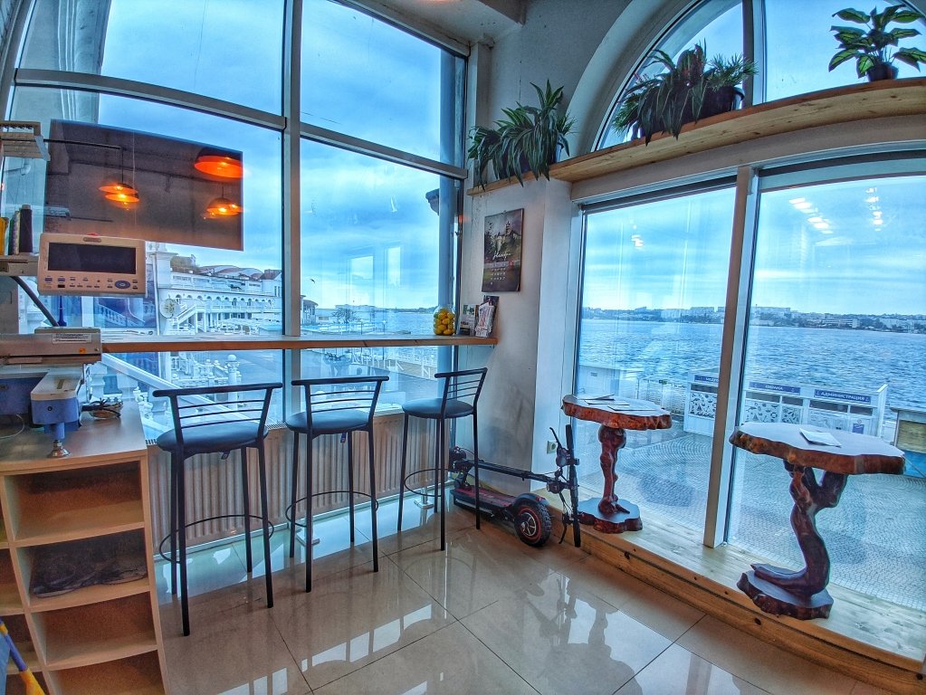 Хостел Артбухта, Крым: фото 5