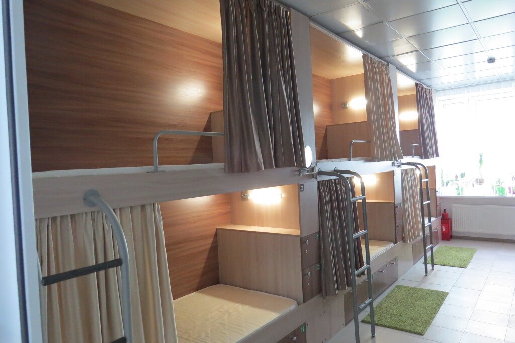 Хостел СВ, Тверская область: фото 2