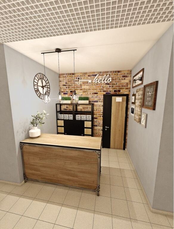 Хостел Энергия, Казань, Республика Татарстан